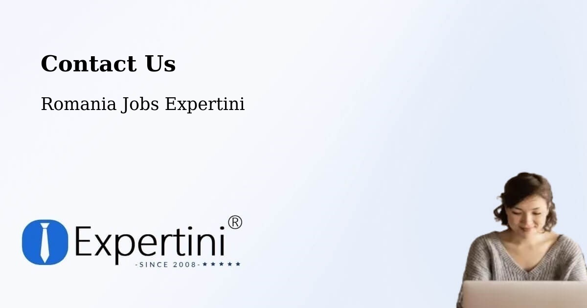 Contact Expertini – Câmpeni - Romania Jobs Expertini