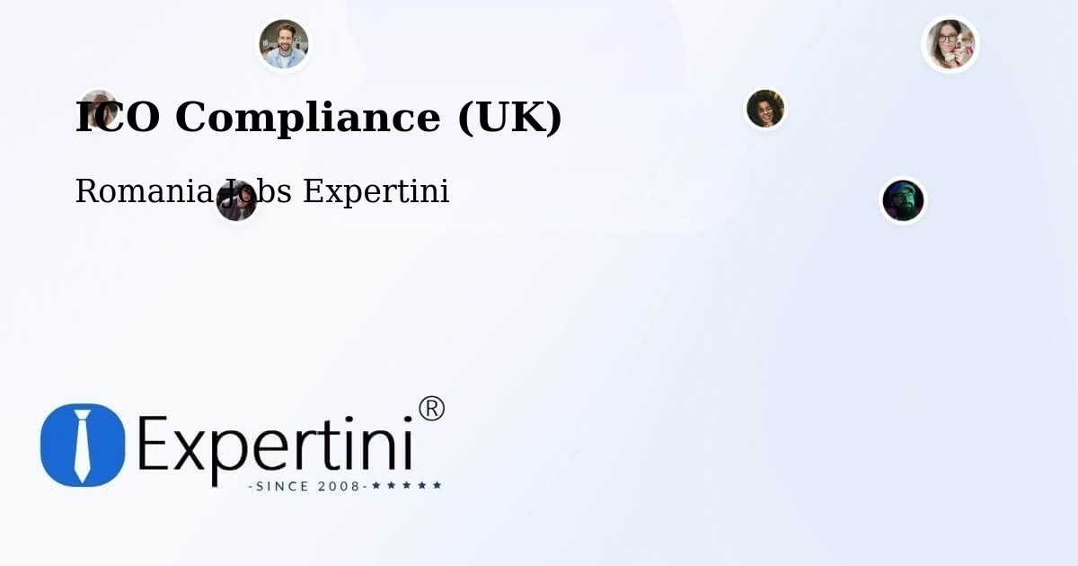 UK Data Protection & ICO Compliance – Câmpeni - Romania Jobs Expertini