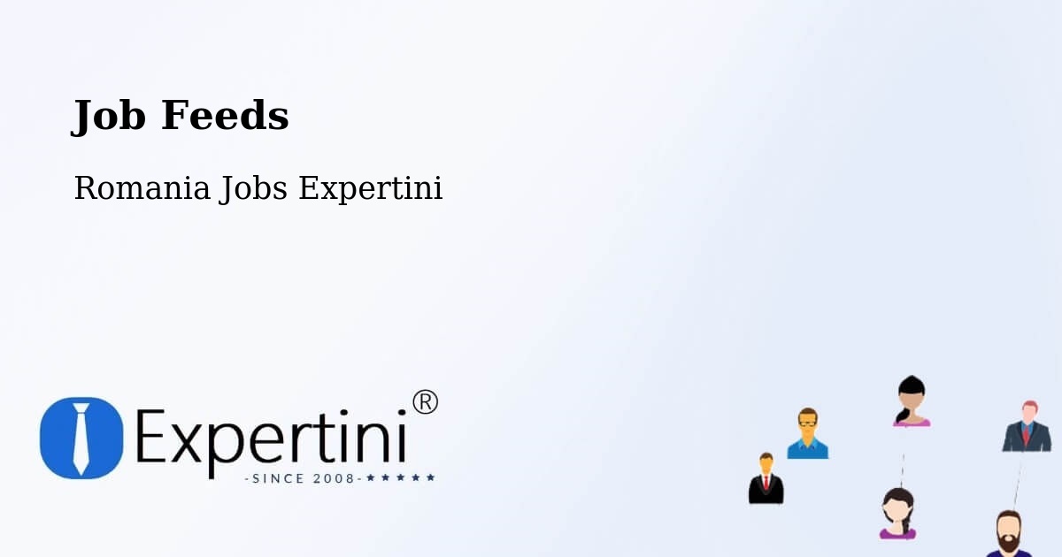 Job Listings Feed – Câmpeni - Romania Jobs Expertini