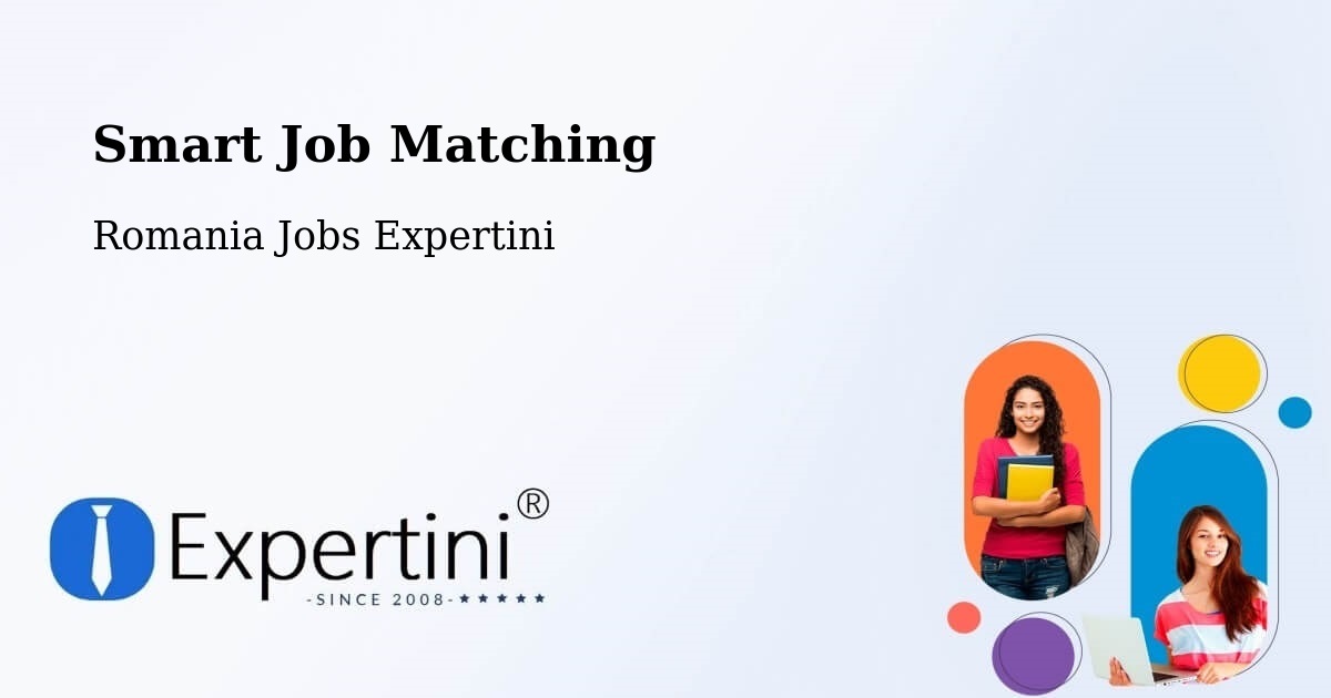 Intelligent Job Matching – Câmpeni - Romania Jobs Expertini