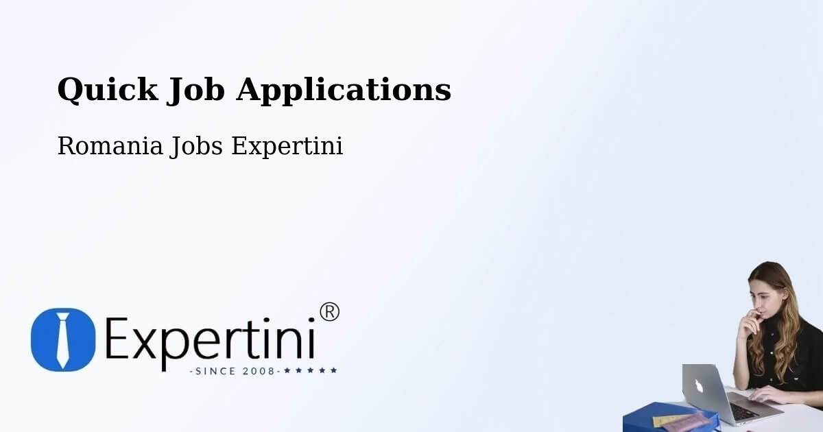Quick Apply Feature – Câmpeni - Romania Jobs Expertini