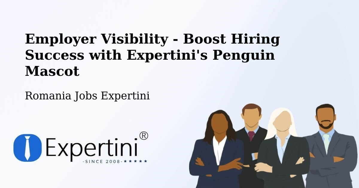 CV and Resume Visibility Optimization – Câmpeni - Romania Jobs Expertini